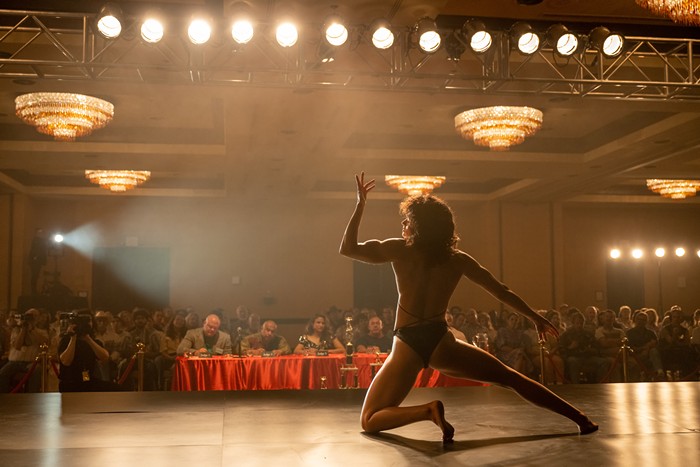 We Are in Cinema's Golden Age of the Lesbian Dirtbag